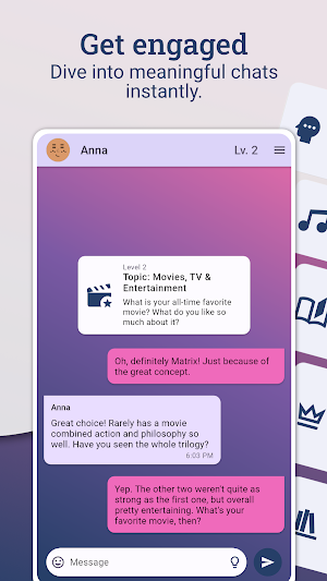 MindPals Screenshot 3