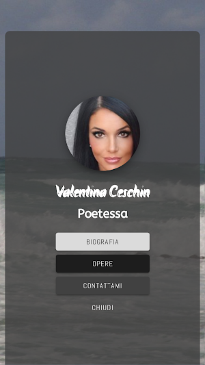 Valentina Ceschin Screenshot 1