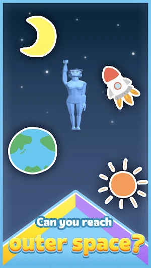 Rise up Hero! Screenshot 3