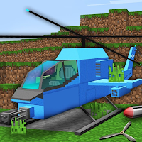 Aero craft mod