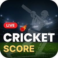 Live Cricket Score