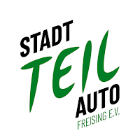 Stadtteilauto Freising