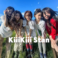 KiiiKiii Stan (KPOP Fandom)