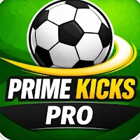 PRIME KICKS PRO