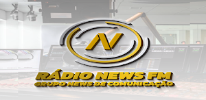Rádio News Fm Brasil Screenshot 0