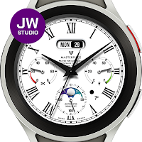 JW108 jwstudio watchface