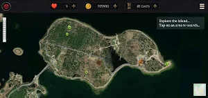 Oak Island Treasure Hunt Screenshot 1