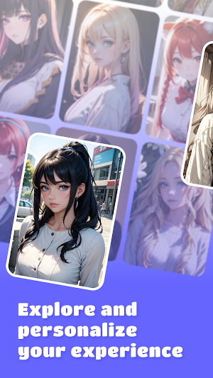 Easy Girl Screenshot 0