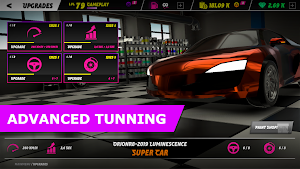 Circuit Legends Screenshot 1