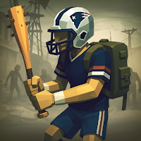 Last Survivor: Zombie Survival