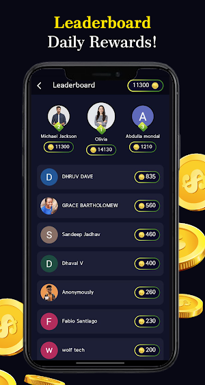 Money Mint Screenshot 1