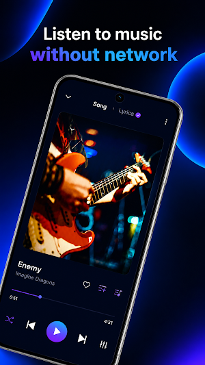 Mp3Skulls Music Downloader Screenshot 1