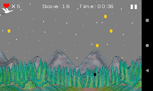 StorkLight - Open Source Side  Screenshot 3