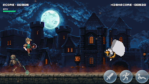 Medieval Rush Screenshot 1