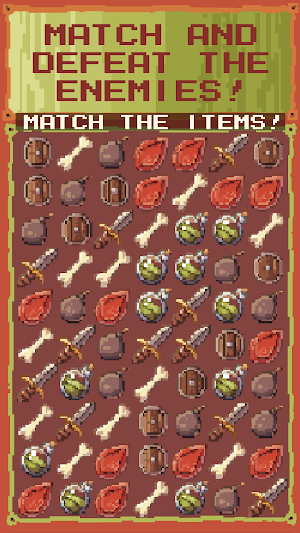 Fragments of Elaris Screenshot 2