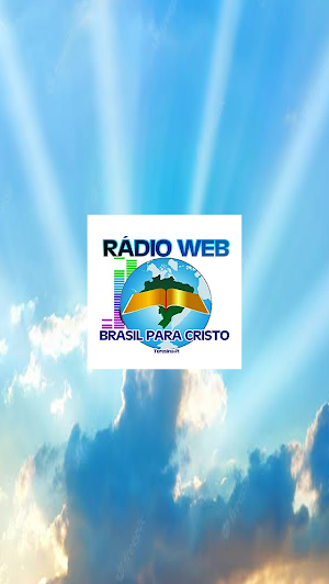 Web Rádio Brasil Para Cristo Screenshot 0