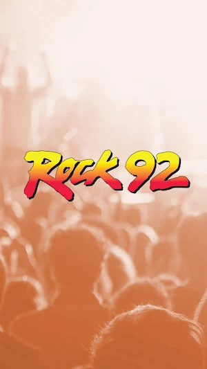Rock 92.3 Screenshot 0