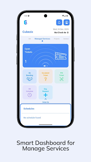 CubeZixONE Screenshot 2