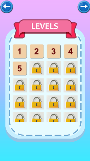 Math Master- Quiz Math games Screenshot 1