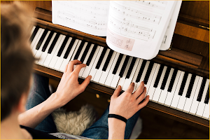Piano learning app Screenshot 2