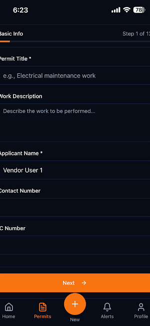 Cenviro PTW Screenshot 2