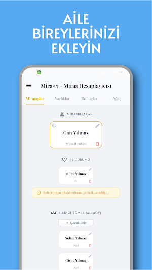 Miras 7 Inheritance Screenshot 0