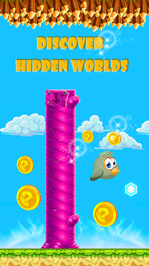 Gigih Adventures Screenshot 3