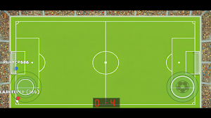 Football Arena Online Screenshot 2