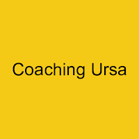Coaching Ursa