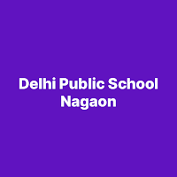 DELHI PUBLIC SCHOOL,NAGAON
