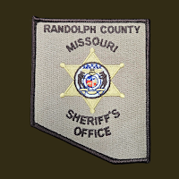 Randolph County Sheriff MO