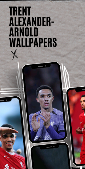 Trent Alexander-Arnold Screenshot 2
