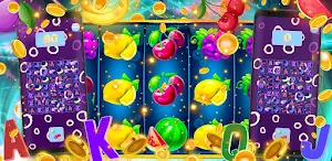 Fruit Blast Screenshot 0