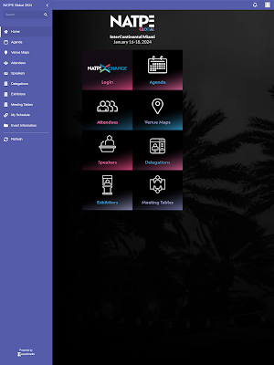 NATPE Global 2024 Screenshot 3