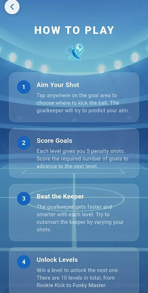 Funky Play Screenshot 2