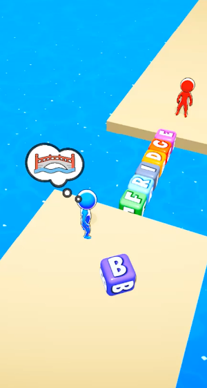 Word Builder Screenshot 0