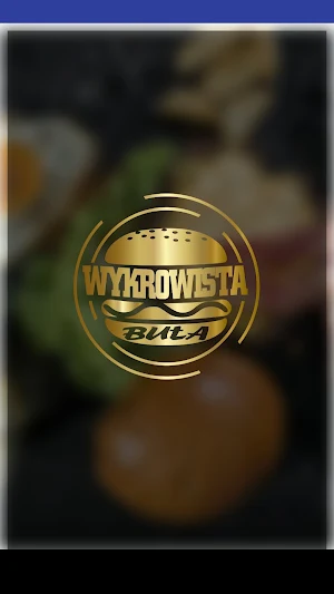 Wykrowista Buła Screenshot 0