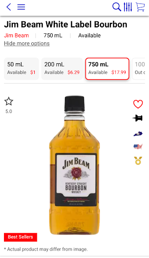 Global Wine & Spirits KY Screenshot 1