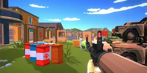 Combat Strike CS: FPS GO Online Screenshot 2