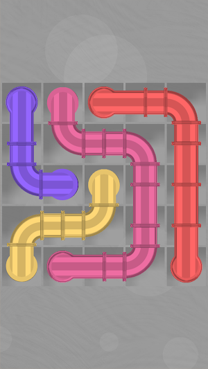 PipeLine Dot: Puzzle Game Screenshot 3