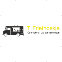 Snackwagen 't Friethoekje