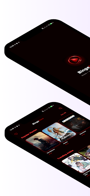 bingenow Screenshot 0