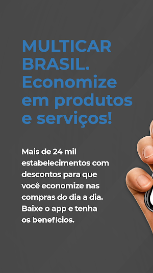 Multicar Brasil Screenshot 0