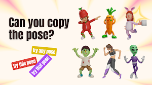 Funergy - Fun Challenge Screenshot 0