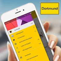 Dortmund App