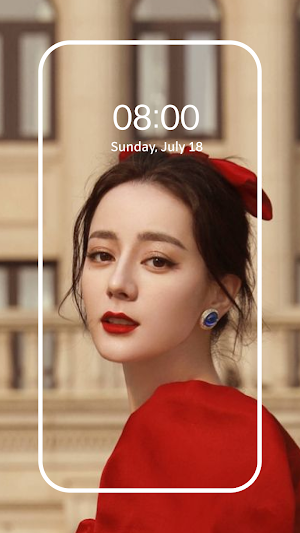 Dilraba HD Wallpaper Screenshot 1