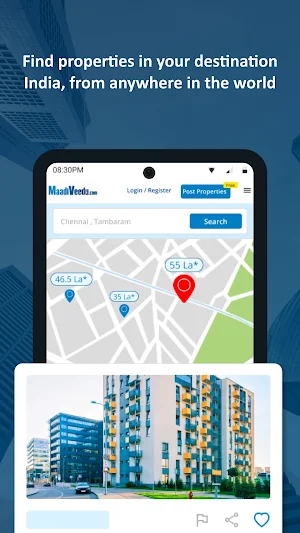 MaadiVeedu, Property Buy/Sell Screenshot 3