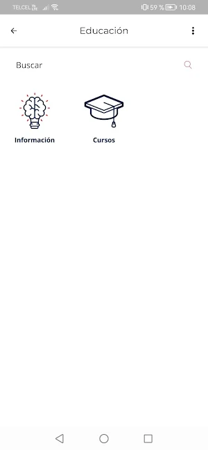 Cruz Roja Puebla Screenshot 1