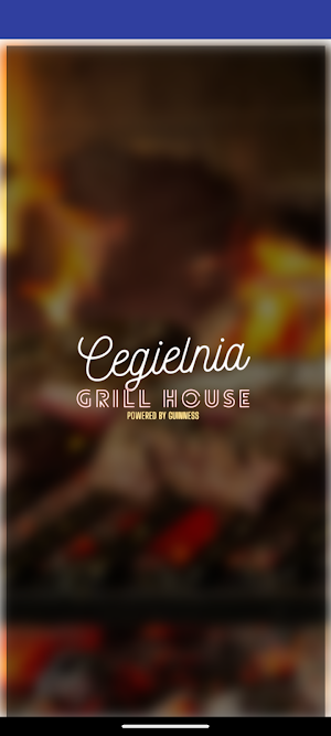 Cegielnia Grill House Screenshot 1