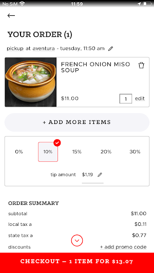 Pubbelly Screenshot 3